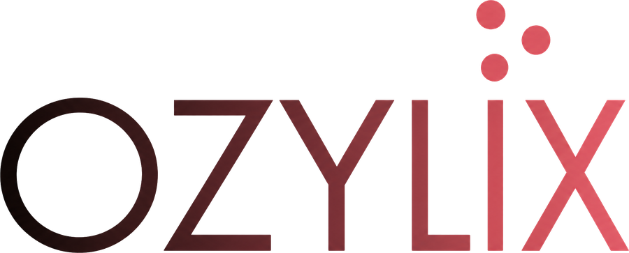 Ozylix Logo